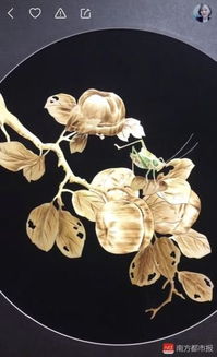 變廢為寶 90后女孩用麥秸稈作畫驚艷網絡，網友爭相求定制